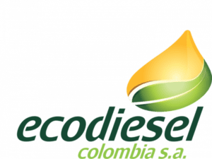 ECODIESEL COLOMBIA SA