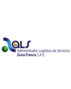 ALS ADMINISTRADOR LOGISTICO DE SERVICIO ZONA FRANCA S.A.S