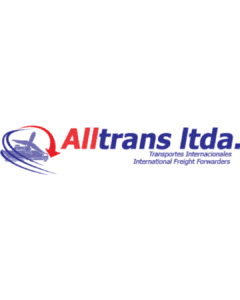 ALLTRANS S.A.S